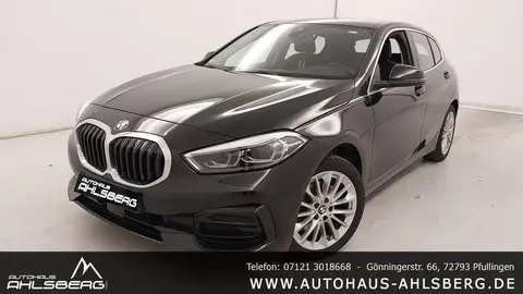 Annonce BMW SERIE 1 Diesel 2022 d'occasion 