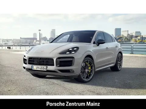 Annonce PORSCHE CAYENNE Hybride 2022 d'occasion 