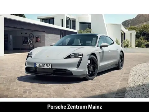 Annonce PORSCHE TAYCAN Non renseigné 2022 d'occasion 