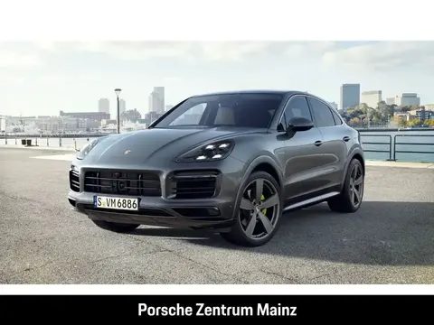 Annonce PORSCHE CAYENNE Hybride 2022 d'occasion 