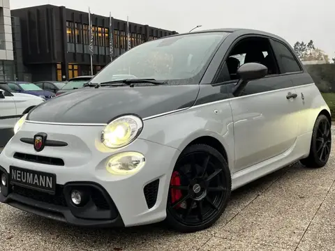 Used ABARTH 595 Petrol 2019 Ad 