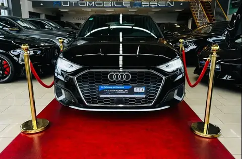 Annonce AUDI A3 Diesel 2020 d'occasion 