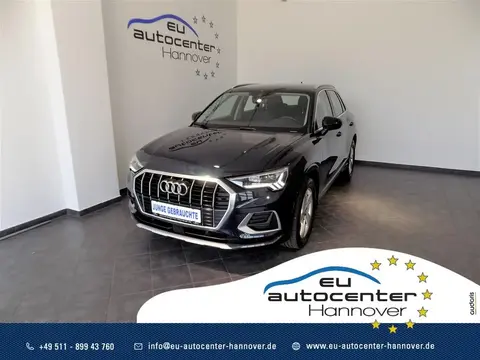 Annonce AUDI Q3 Diesel 2020 d'occasion 