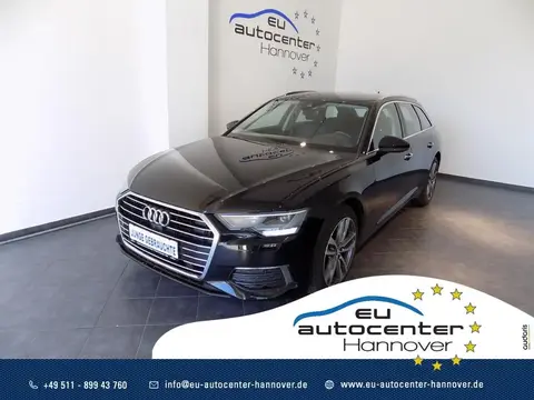 Annonce AUDI A6 Diesel 2021 d'occasion 