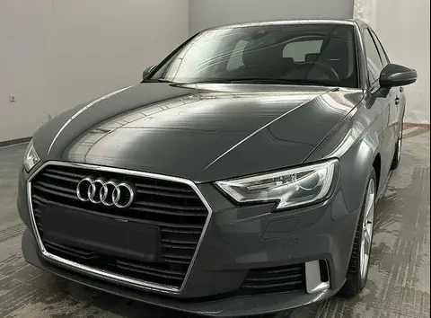 Annonce AUDI A3 Diesel 2020 d'occasion 