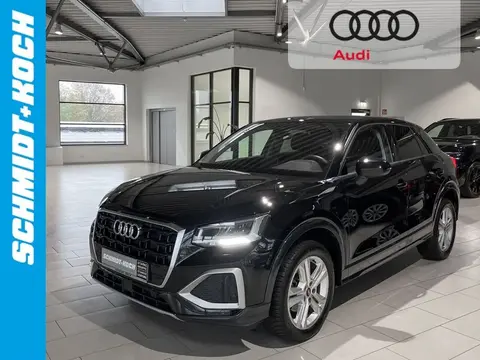 Used AUDI Q2 Petrol 2023 Ad 