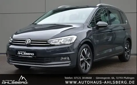 Annonce VOLKSWAGEN TOURAN Essence 2023 d'occasion 