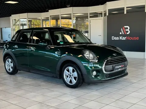 Used MINI ONE Diesel 2015 Ad 