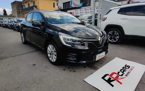 Annonce RENAULT CLIO Diesel 2020 d'occasion 