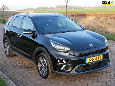 Used KIA NIRO Not specified 2019 Ad 