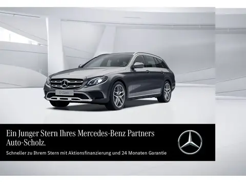 Annonce MERCEDES-BENZ CLASSE E Diesel 2019 d'occasion 