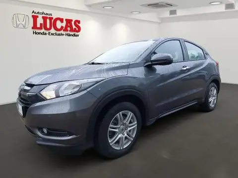 Used HONDA HR-V Petrol 2016 Ad 