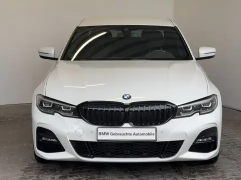 Annonce BMW SERIE 3 Essence 2021 d'occasion 