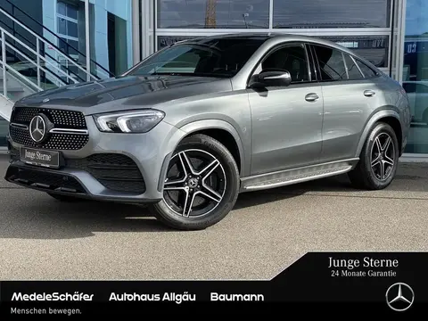 Used MERCEDES-BENZ CLASSE GLE Diesel 2020 Ad 