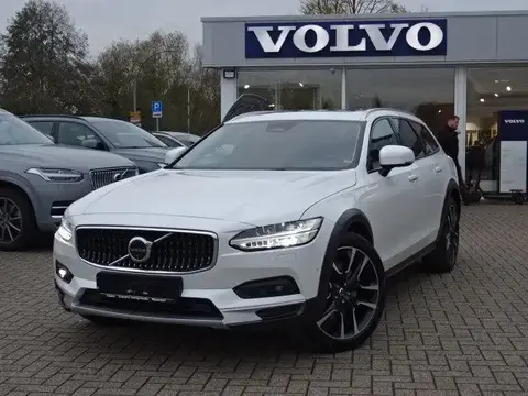 Annonce VOLVO V90 Diesel 2024 d'occasion 