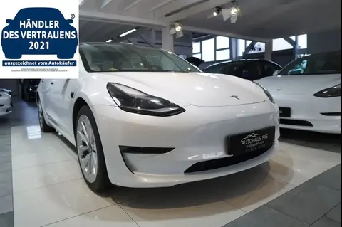 Used TESLA MODEL 3 Not specified 2022 Ad 