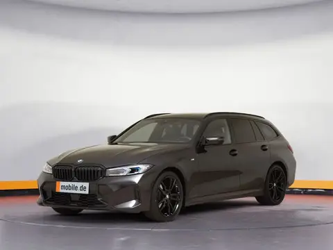 Annonce BMW SERIE 3 Diesel 2023 d'occasion 