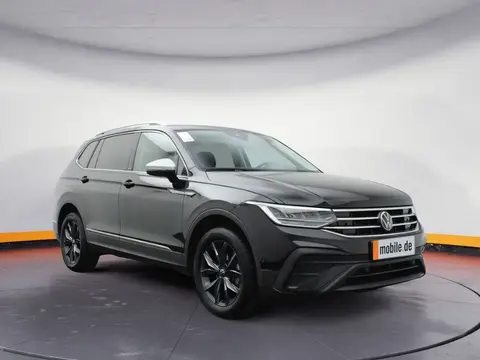 Annonce VOLKSWAGEN TIGUAN Diesel 2024 d'occasion 