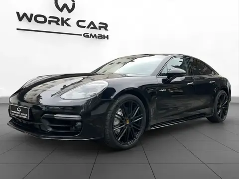 Used PORSCHE PANAMERA Hybrid 2017 Ad 