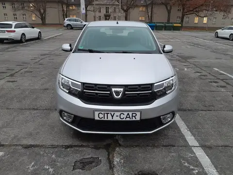 Used DACIA SANDERO Petrol 2017 Ad 