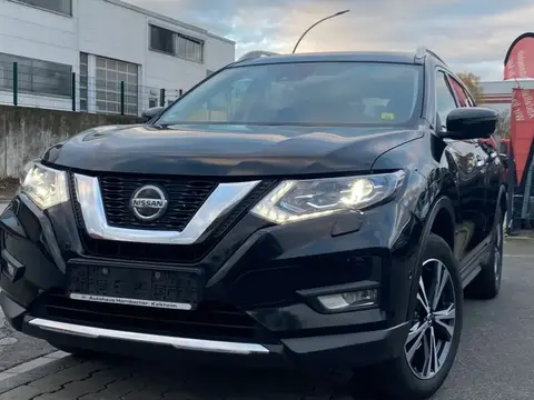 Annonce NISSAN X-TRAIL Essence 2021 d'occasion 