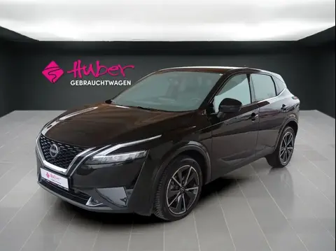 Used NISSAN QASHQAI Petrol 2023 Ad 