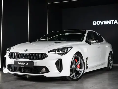 Annonce KIA STINGER Essence 2017 d'occasion 