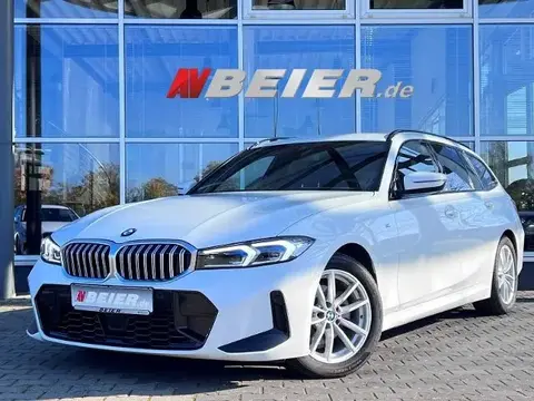 Annonce BMW SERIE 3 Diesel 2024 d'occasion 