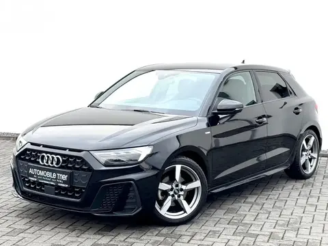 Annonce AUDI A1 Essence 2020 d'occasion 