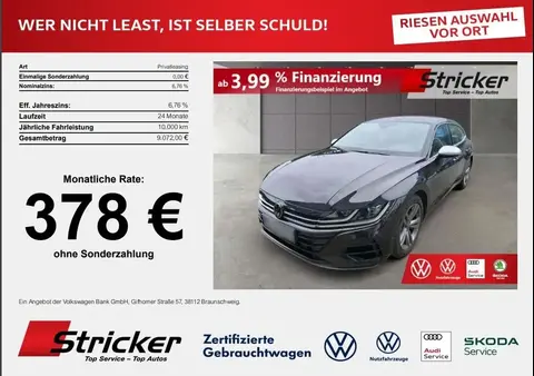 Used VOLKSWAGEN ARTEON Petrol 2023 Ad 