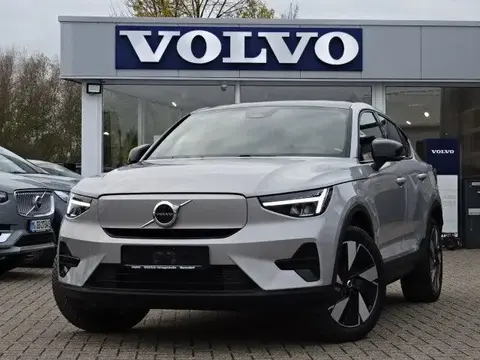 Annonce VOLVO C40 Non renseigné 2024 d'occasion 