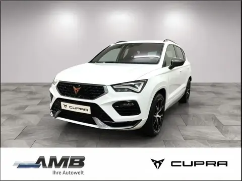 Used CUPRA ATECA Petrol 2024 Ad 