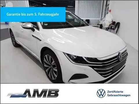 Annonce VOLKSWAGEN ARTEON Hybride 2024 d'occasion 