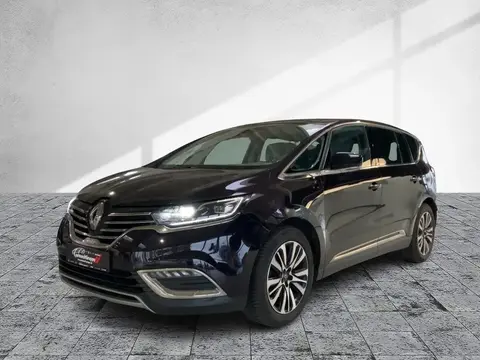 Used RENAULT ESPACE Diesel 2019 Ad 