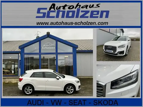 Used AUDI Q2 Diesel 2017 Ad 