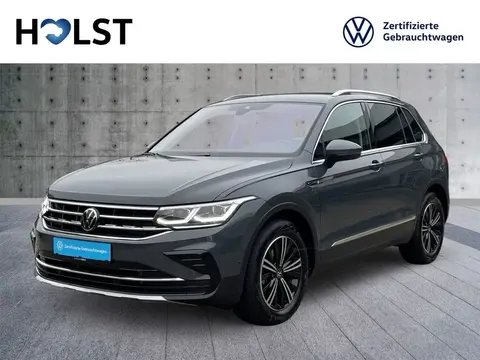 Annonce VOLKSWAGEN TIGUAN Diesel 2024 d'occasion 