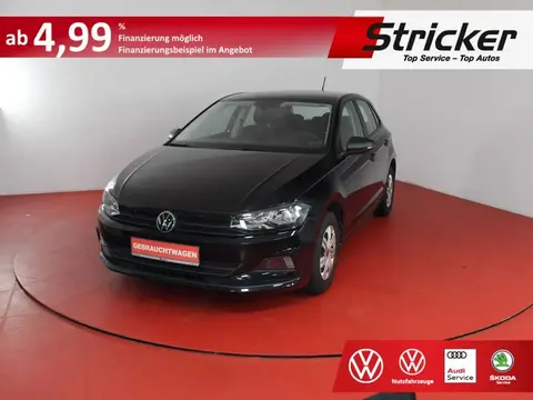 Used VOLKSWAGEN POLO Petrol 2021 Ad 