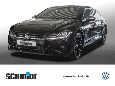 Used VOLKSWAGEN ARTEON Petrol 2024 Ad 