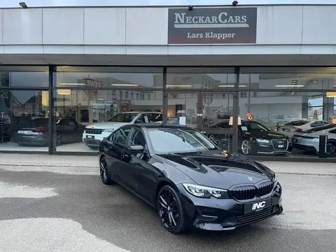 Used BMW SERIE 3 Petrol 2019 Ad 