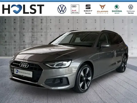 Annonce AUDI A4 Diesel 2019 d'occasion 