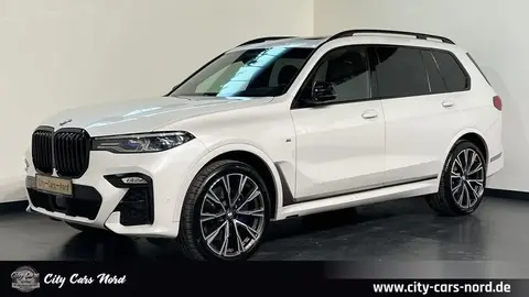 Used BMW X7 Diesel 2019 Ad 