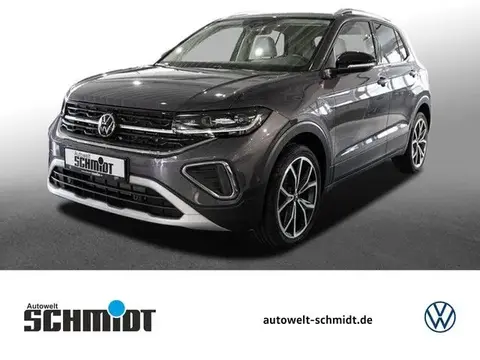 Used VOLKSWAGEN T-CROSS Petrol 2024 Ad 