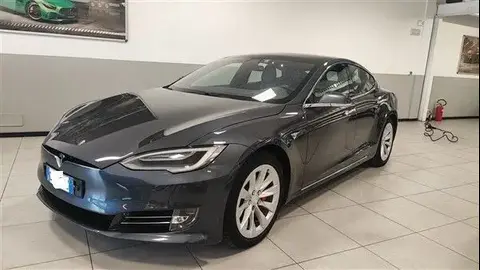 Used TESLA MODEL S Not specified 2019 Ad 