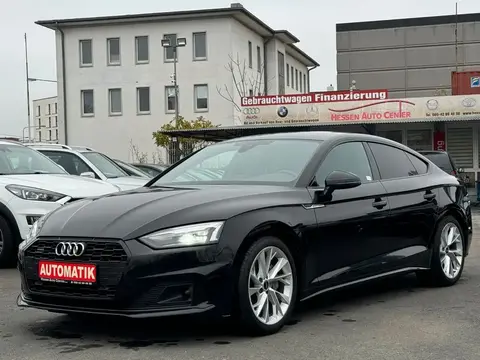 Used AUDI A5 Diesel 2021 Ad 