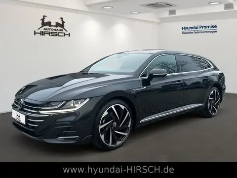 Annonce VOLKSWAGEN ARTEON Diesel 2022 d'occasion 