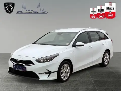 Annonce KIA CEED Essence 2022 d'occasion 