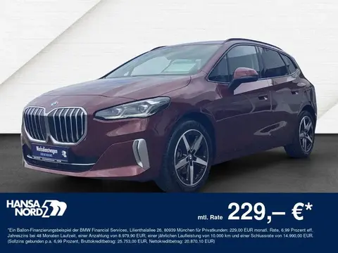 Annonce BMW SERIE 2 Essence 2023 d'occasion 