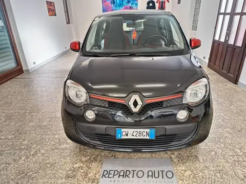 Used RENAULT TWINGO Petrol 2015 Ad 