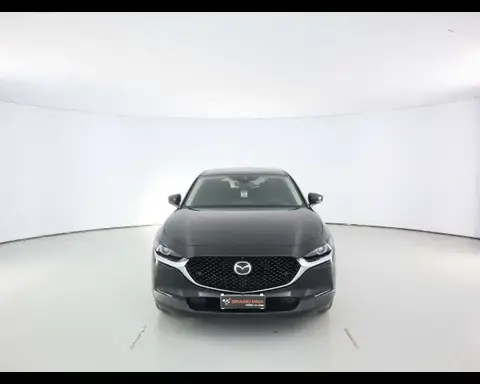 Annonce MAZDA CX-30 Hybride 2021 d'occasion 