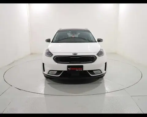 Annonce KIA NIRO Hybride 2019 d'occasion 